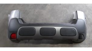 Gebruikte Achterbumper Citroen C3 Aircross (2C/2R) 1.5 BlueHDi 110 Prijs € 423,50 Inclusief btw aangeboden door Autohandel Didier