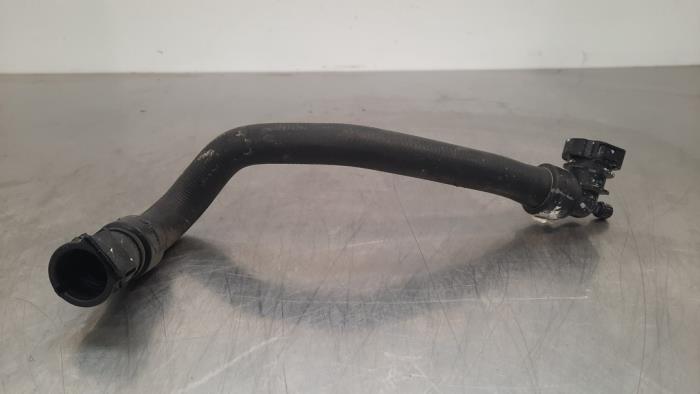 Radiator hose Peugeot Expert