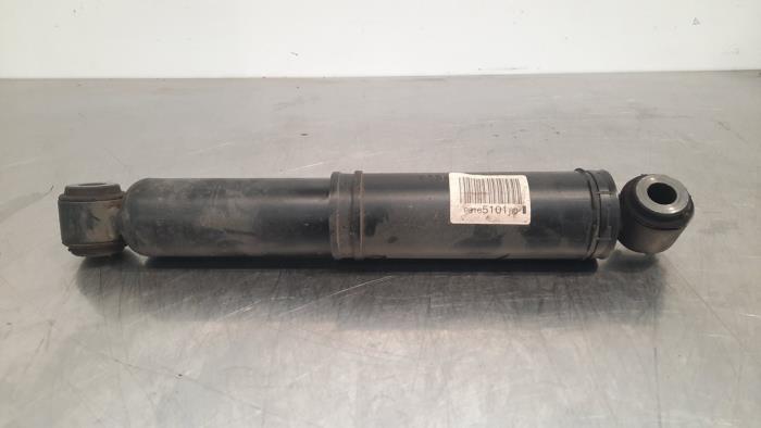 Rear shock absorber, left Peugeot Expert