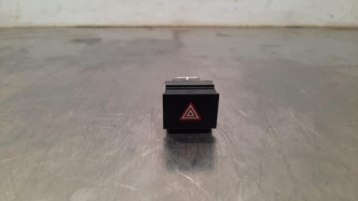 Warning light relay DS Automobiles DS4