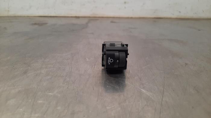 AIH headlight switch DS Automobiles DS4