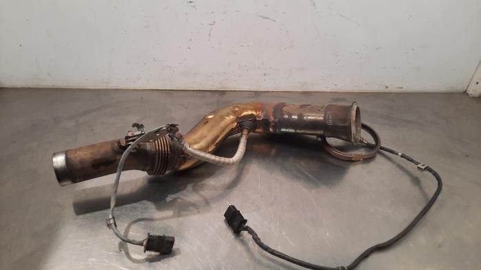 Catalyseur BMW M4