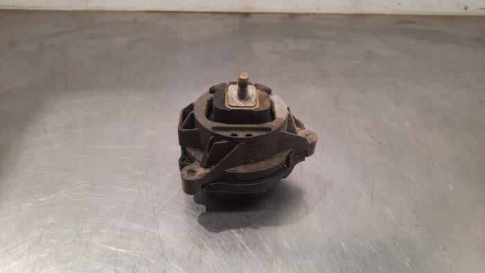 Support moteur BMW M4