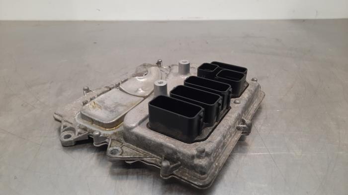 Ordinateur gestion moteur BMW M4