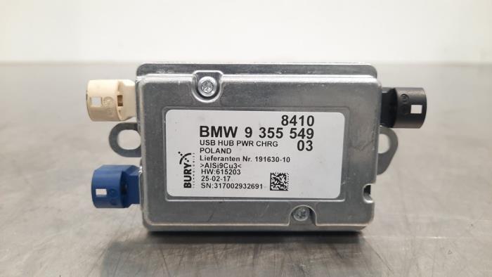 Module USB BMW M4