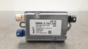 Gebruikte USB module BMW M4 (F82) M4 3.0 24V Turbo Competition Package Prijs € 48,40 Inclusief btw aangeboden door Autohandel Didier
