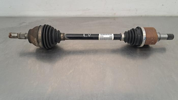 Arbre de transmission avant gauche Citroen C3 Aircross