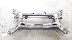 Gebruikte Subframe Kia Sportage (QL) 1.7 CRDi 115 16V 4x2 Prijs € 133,10 Inclusief btw aangeboden door Autohandel Didier