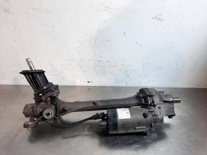 Steering box Volkswagen Tiguan