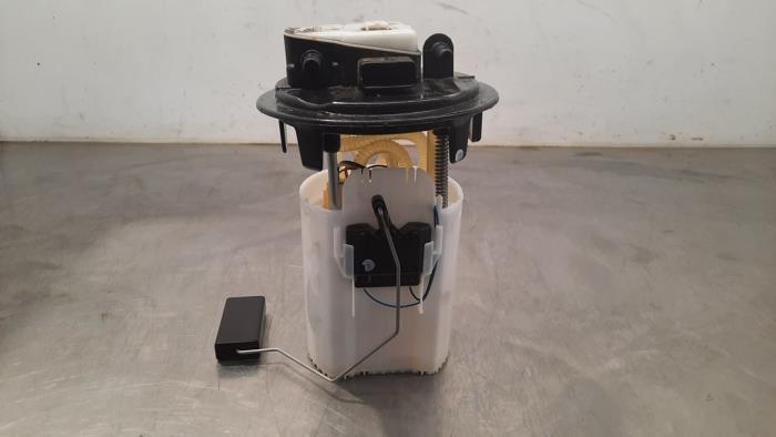 Electric fuel pump Citroen C3 Aircross