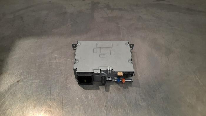 Module radio Citroen C3 Aircross