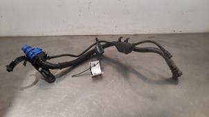 Gebruikte Vulpijp ad-blue tank Citroen C3 Aircross I (2C/2R) 1.5 BlueHDi 110 Prijs € 66,55 Inclusief btw aangeboden door Autohandel Didier