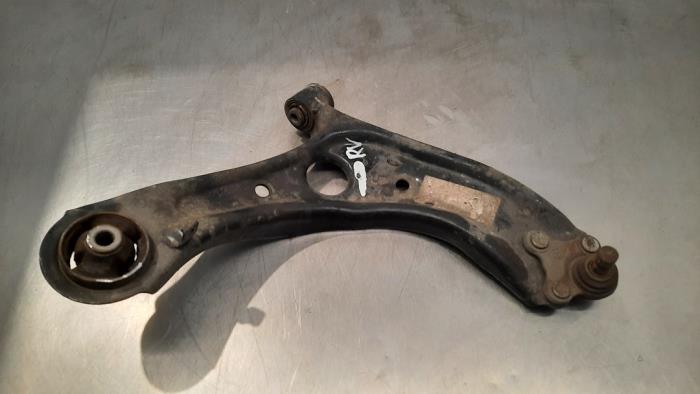 Bras de suspension avant droit Kia Sportage