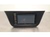 Iveco New Daily VI 35C18, 40C18, 50C18, 65C18, 70C18, 35S18 Navigatie Display