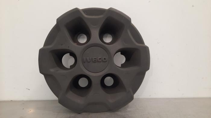 Wheel cover (spare) Iveco New Daily