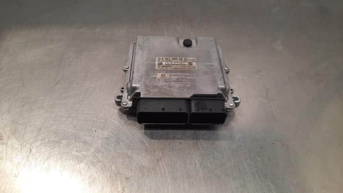 Ordinateur gestion moteur Mercedes Vito