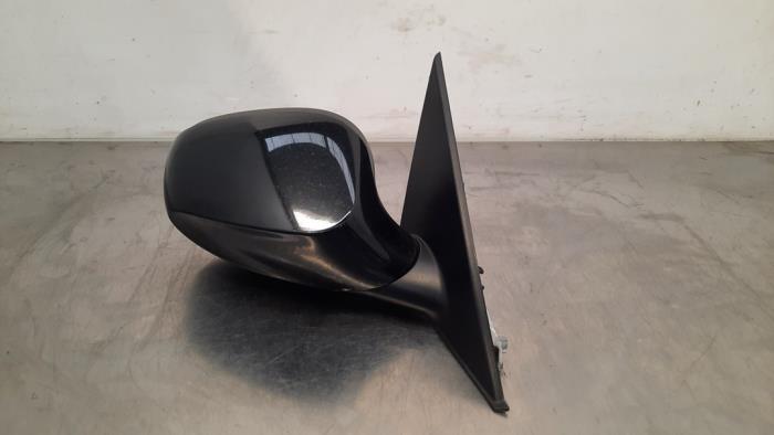 Wing mirror, right BMW 1-Serie