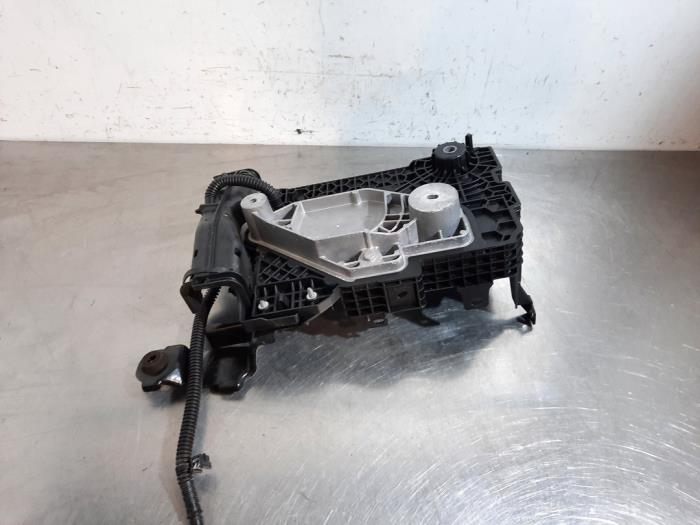 Scatola della batteria Renault Clio