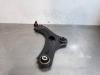 Renault Clio V (RJAB) 1.0 TCe 100 12V Draagarm links-voor
