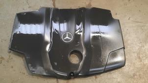 Gebruikte Afdekplaat motor Mercedes GLC (X253) 2.2 250d 16V BlueTEC 4-Matic Prijs € 48,40 Inclusief btw aangeboden door Autohandel Didier