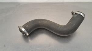 Gebruikte Intercooler Slang Audi A6 Avant (C7) 2.0 TDI 16V Prijs € 36,30 Inclusief btw aangeboden door Autohandel Didier