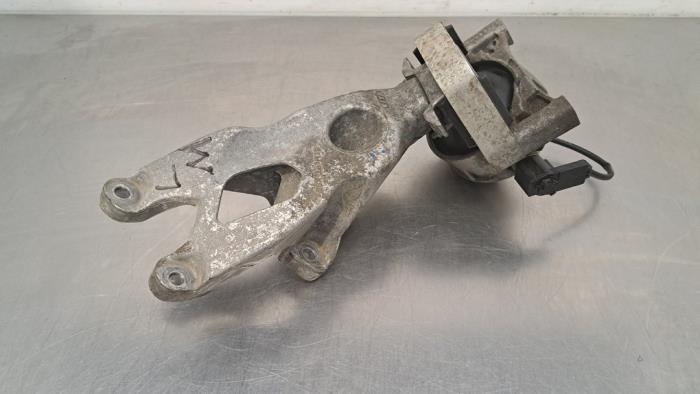 Support moteur Audi A6