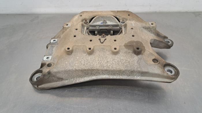 Support moteur Audi A6