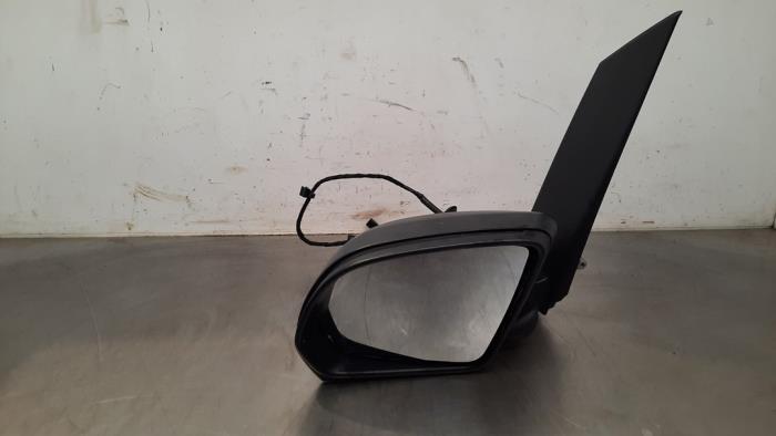 Wing mirror, left Mercedes Vito