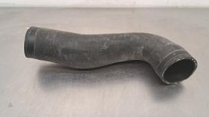 Gebruikte Intercooler Slang Volkswagen Polo VI (AW1) 2.0 GTI Turbo 16V Prijs € 30,25 Inclusief btw aangeboden door Autohandel Didier