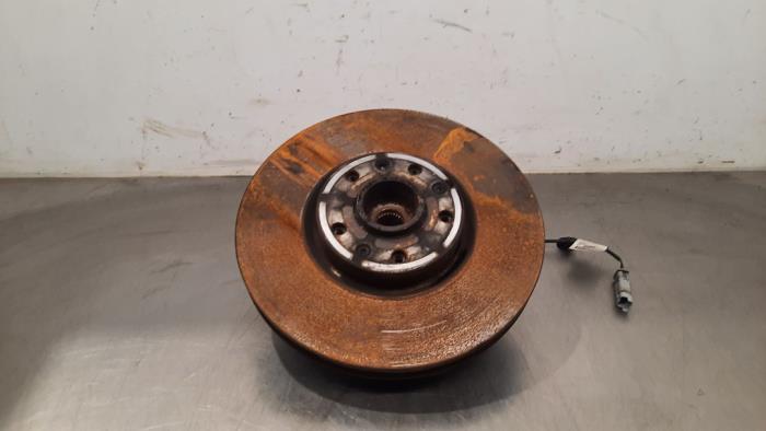 Joint avant gauche Peugeot 3008