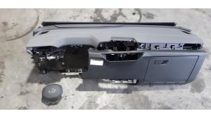 Gebruikte Airbag set + dashboard Volkswagen ID.5 (E39) Pro Performance Prijs € 1.996,50 Inclusief btw aangeboden door Autohandel Didier