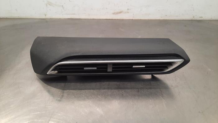 Dashboard vent Peugeot 3008