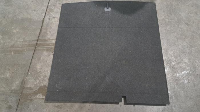 Coffre tapis Volkswagen ID.5