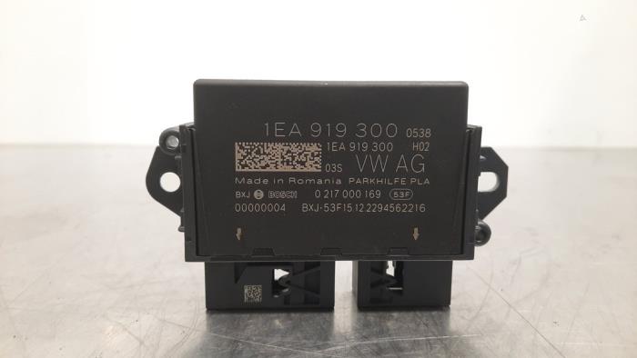 Module PDC Volkswagen ID.5