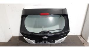 Gebruikte Achterklep Nissan Leaf (ZE1) 39/40kWh Prijs op aanvraag aangeboden door Autohandel Didier