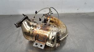 Gebruikte Katalysator Volvo XC40 (XZ) 2.0 B4 16V Mild Hybrid Prijs € 726,00 Inclusief btw aangeboden door Autohandel Didier