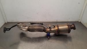 Gebruikte Roetfilter Volvo XC40 (XZ) 2.0 B4 16V Mild Hybrid Prijs € 592,90 Inclusief btw aangeboden door Autohandel Didier