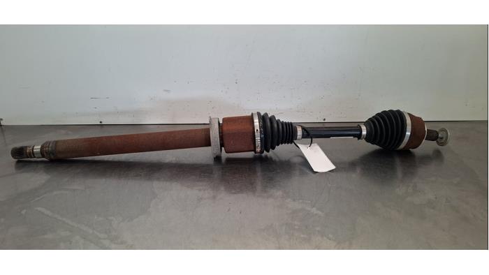 Arbre de transmission avant droit Volvo XC40
