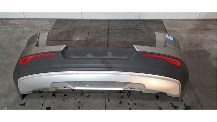 Pare-chocs arrière Volvo XC40