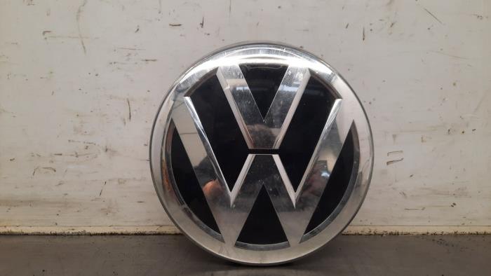 Emblème Volkswagen Golf