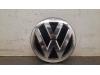 Embleem van een Volkswagen Golf VII (AUA) 2.0 GTD 16V 2018