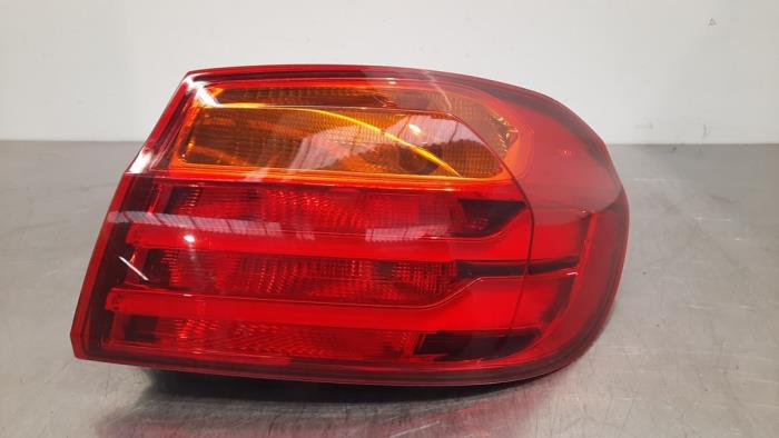 Feu arrière droit BMW 4-Série