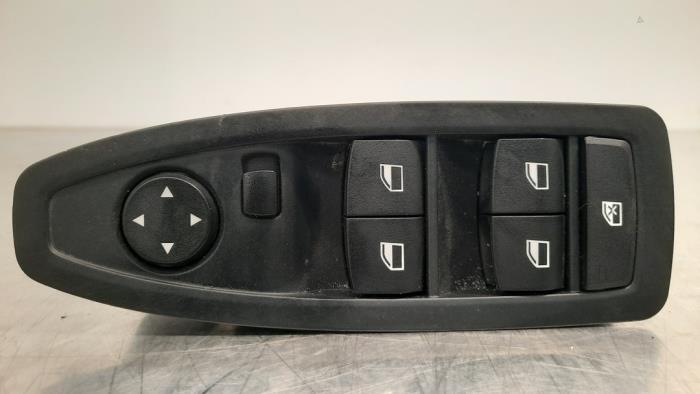 Commutateur combi vitres BMW 4-Série