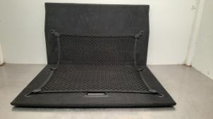 Gebruikte Kofferbak Mat BMW 4 serie Gran Coupe (F36) 418d 2.0 16V Prijs € 133,10 Inclusief btw aangeboden door Autohandel Didier