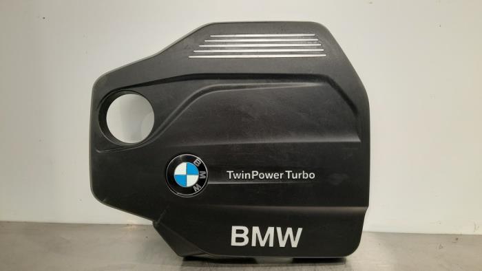 Motor Beschermplaat BMW 4-Serie