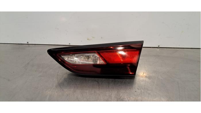 Höger baklykta Opel Astra