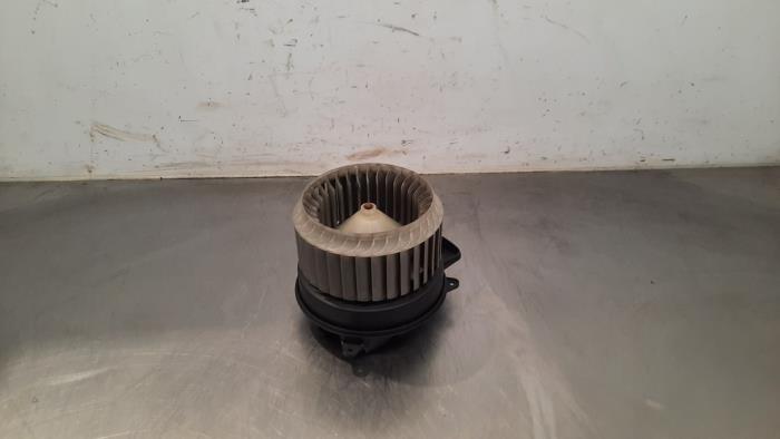 Moteur de ventilation chauffage Audi A6