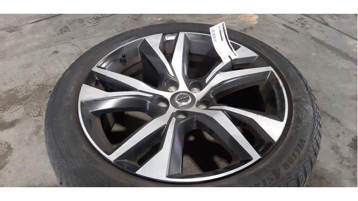 Velg + Band Volvo V60