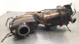 Gebruikte Katalysator Landrover Range Rover Evoque II (LZC/LZS/LZH) 2.0 D165 16V Prijs € 1.270,50 Inclusief btw aangeboden door Autohandel Didier