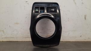 Gebruikte Standenschakelaar automaatbak Nissan Leaf (ZE1) 39/40kWh Prijs op aanvraag aangeboden door Autohandel Didier